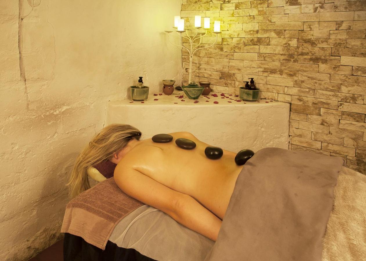 Vindoux Tree House Guest Farm & Spa تولباغ المظهر الخارجي الصورة