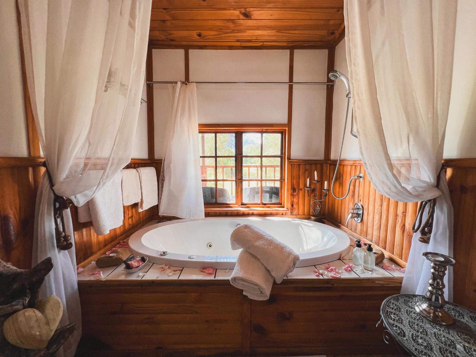 Vindoux Tree House Guest Farm & Spa تولباغ المظهر الخارجي الصورة