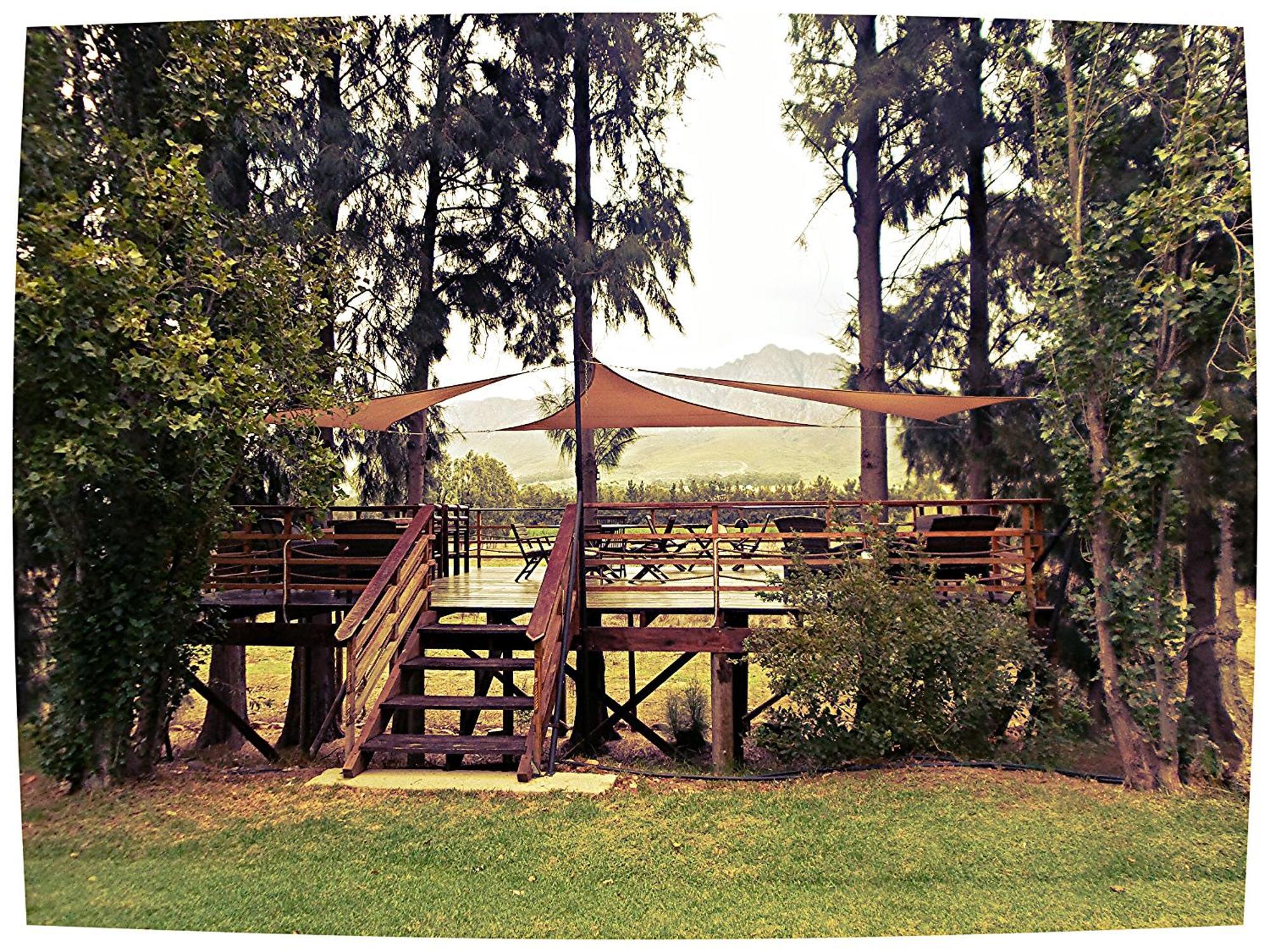 Vindoux Tree House Guest Farm & Spa تولباغ المظهر الخارجي الصورة