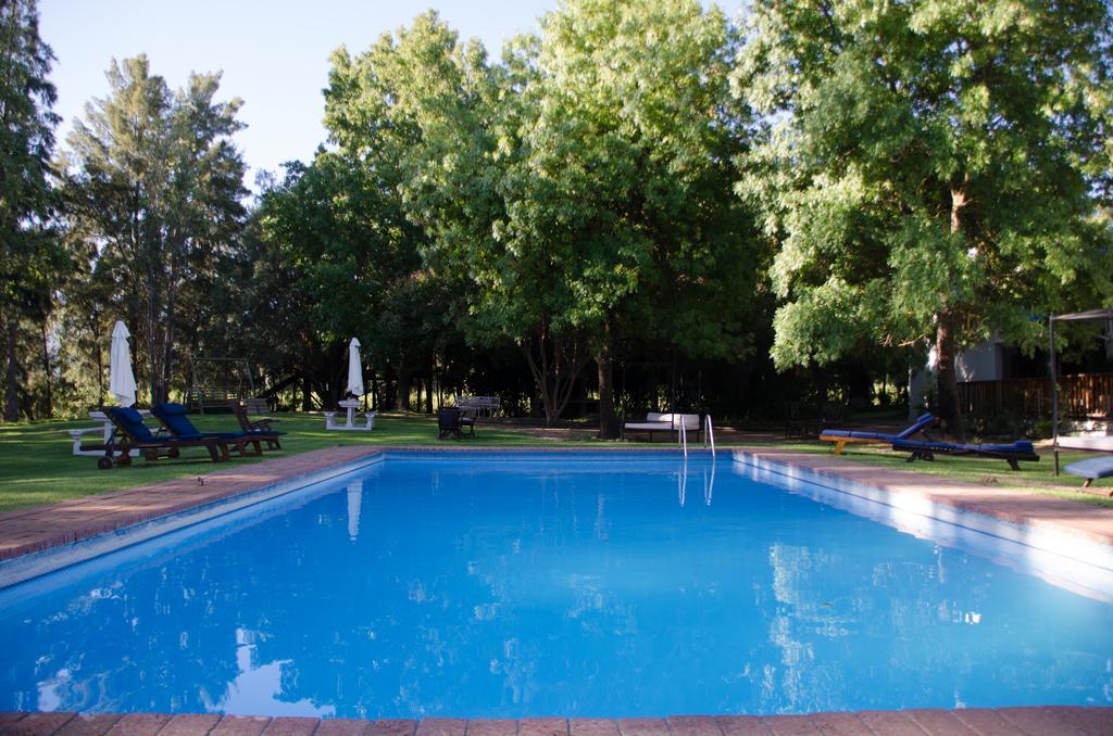 Vindoux Tree House Guest Farm & Spa تولباغ المظهر الخارجي الصورة