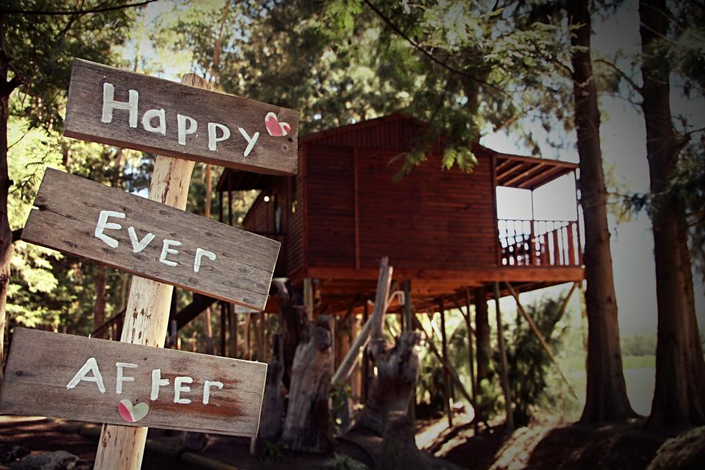 Vindoux Tree House Guest Farm & Spa تولباغ المظهر الخارجي الصورة