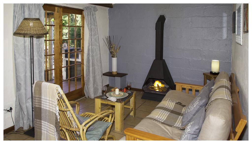 Vindoux Tree House Guest Farm & Spa تولباغ المظهر الخارجي الصورة