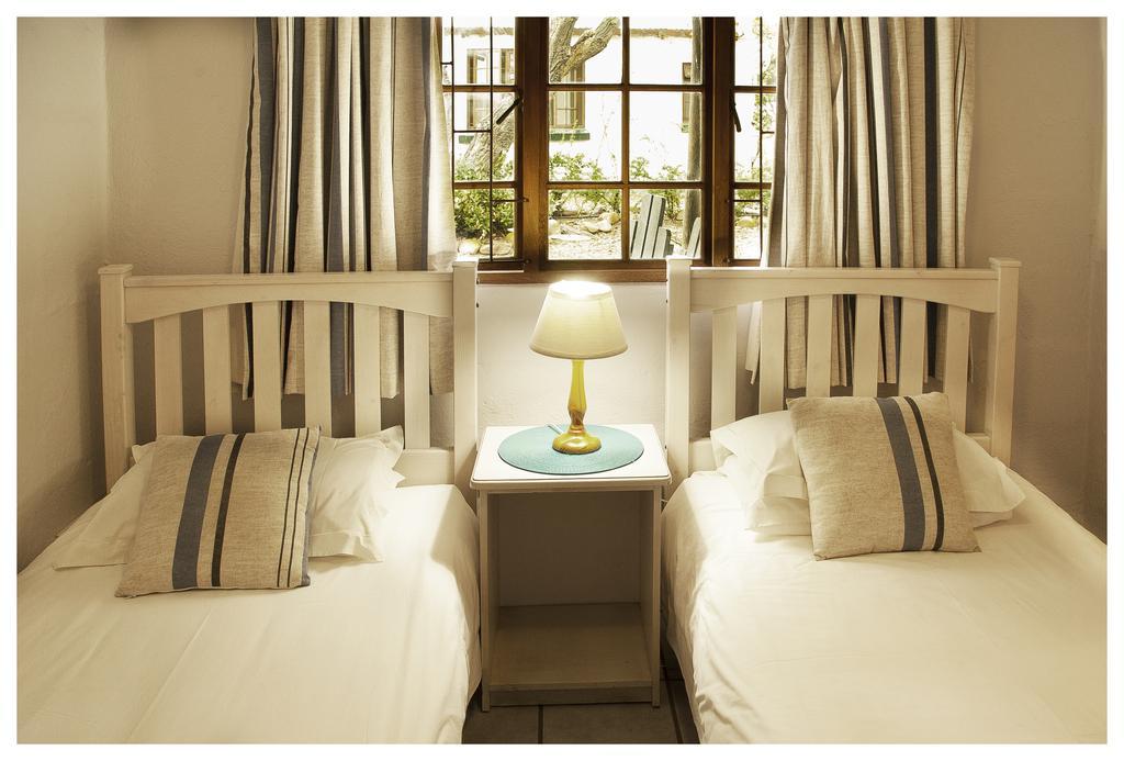 Vindoux Tree House Guest Farm & Spa تولباغ المظهر الخارجي الصورة
