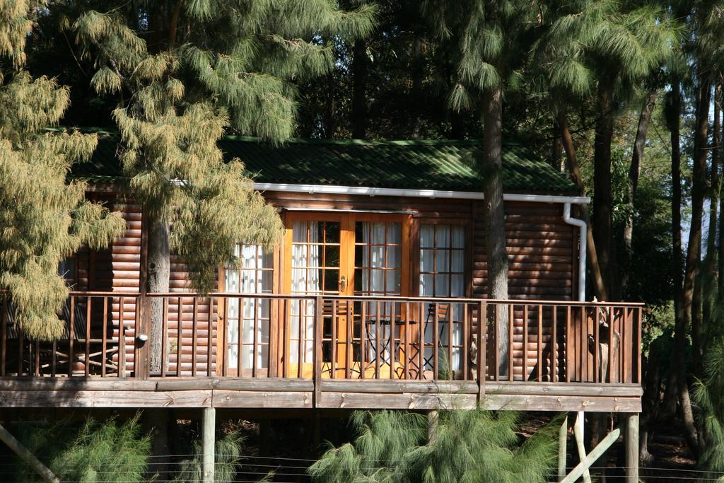 Vindoux Tree House Guest Farm & Spa تولباغ المظهر الخارجي الصورة
