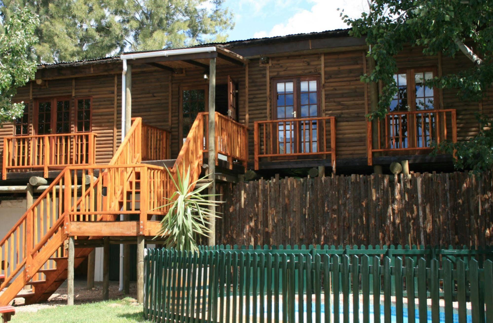 Vindoux Tree House Guest Farm & Spa تولباغ المظهر الخارجي الصورة