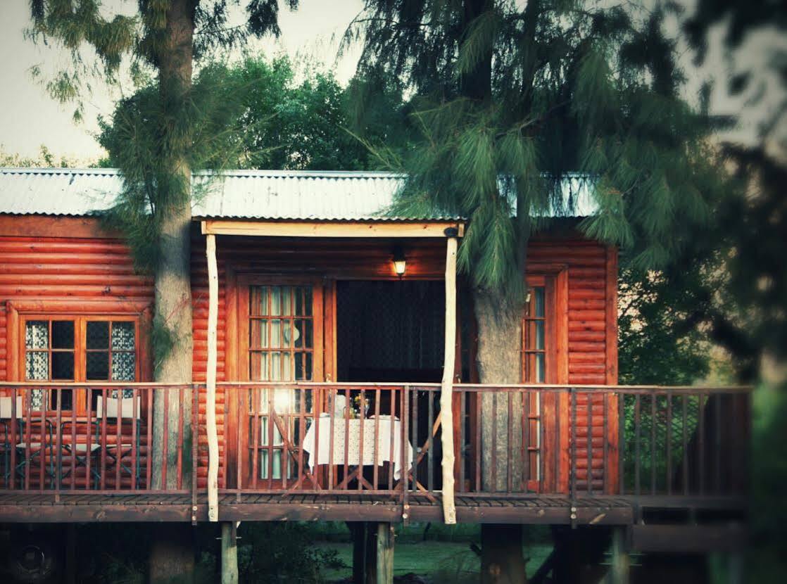 Vindoux Tree House Guest Farm & Spa تولباغ المظهر الخارجي الصورة