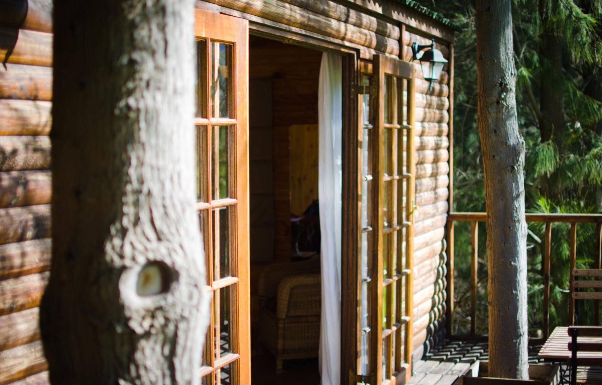 Vindoux Tree House Guest Farm & Spa تولباغ المظهر الخارجي الصورة