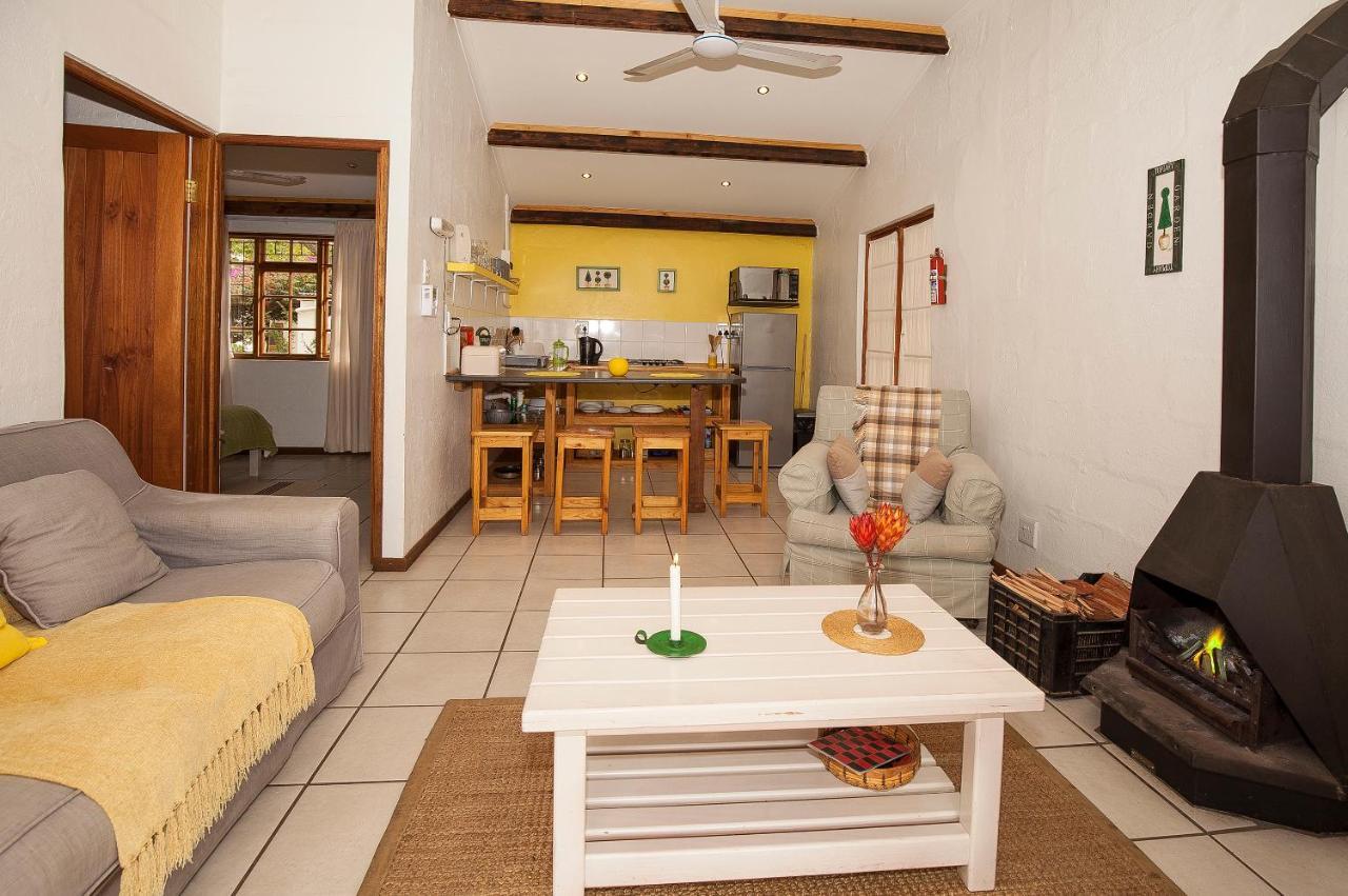 Vindoux Tree House Guest Farm & Spa تولباغ المظهر الخارجي الصورة